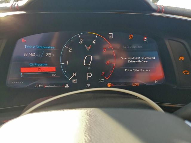 Chevrolet Corvette Stingray 2lt Image 7