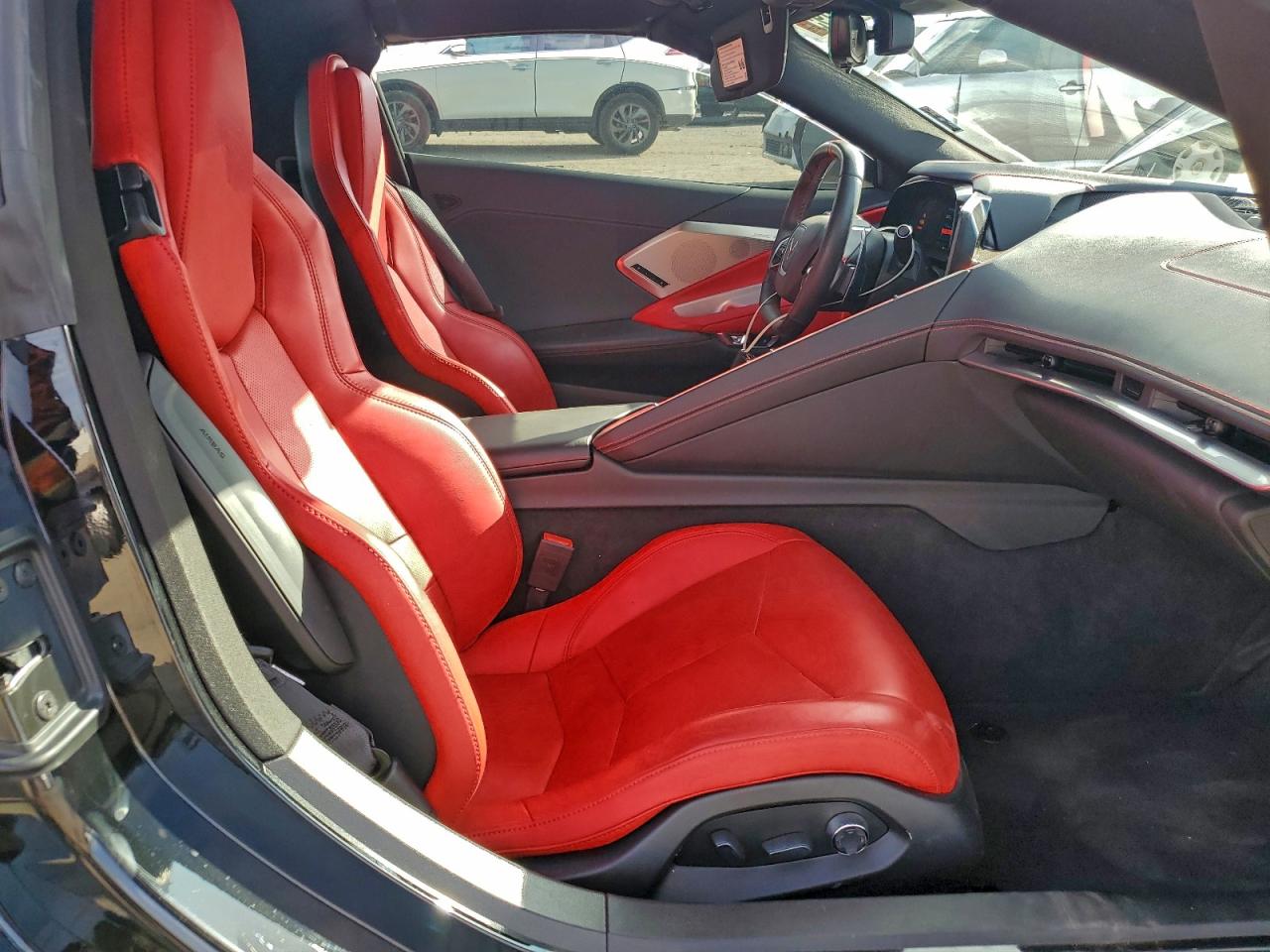 Chevrolet Corvette Stingray 2lt Image 6