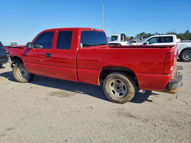 Chevrolet Silverado K1500 Image 7