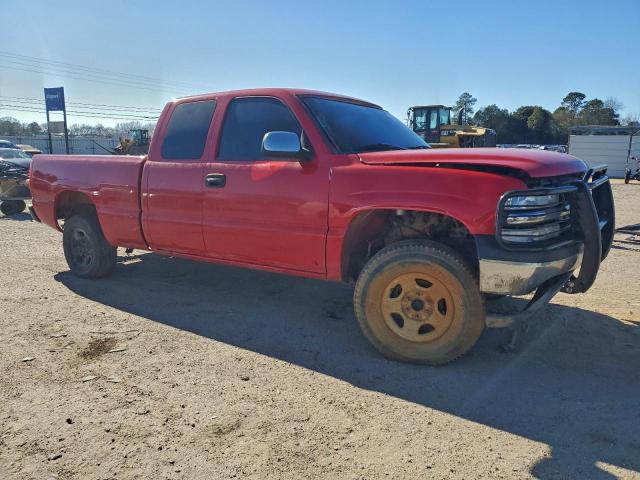Chevrolet Silverado K1500 Image 3