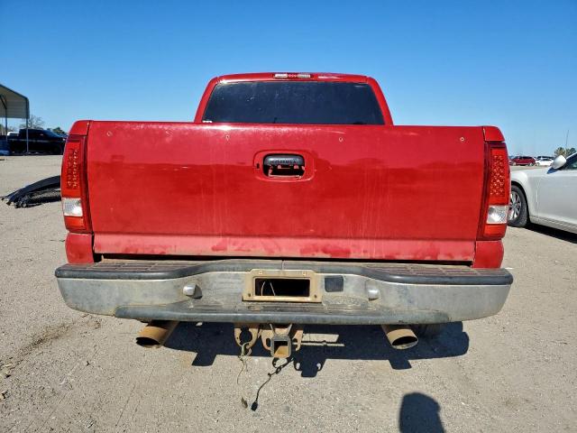 Chevrolet Silverado K1500 Image 13