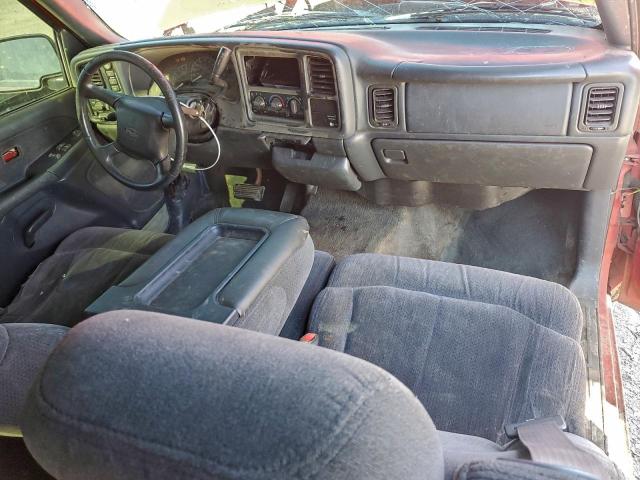 Chevrolet Silverado K1500 Image 10