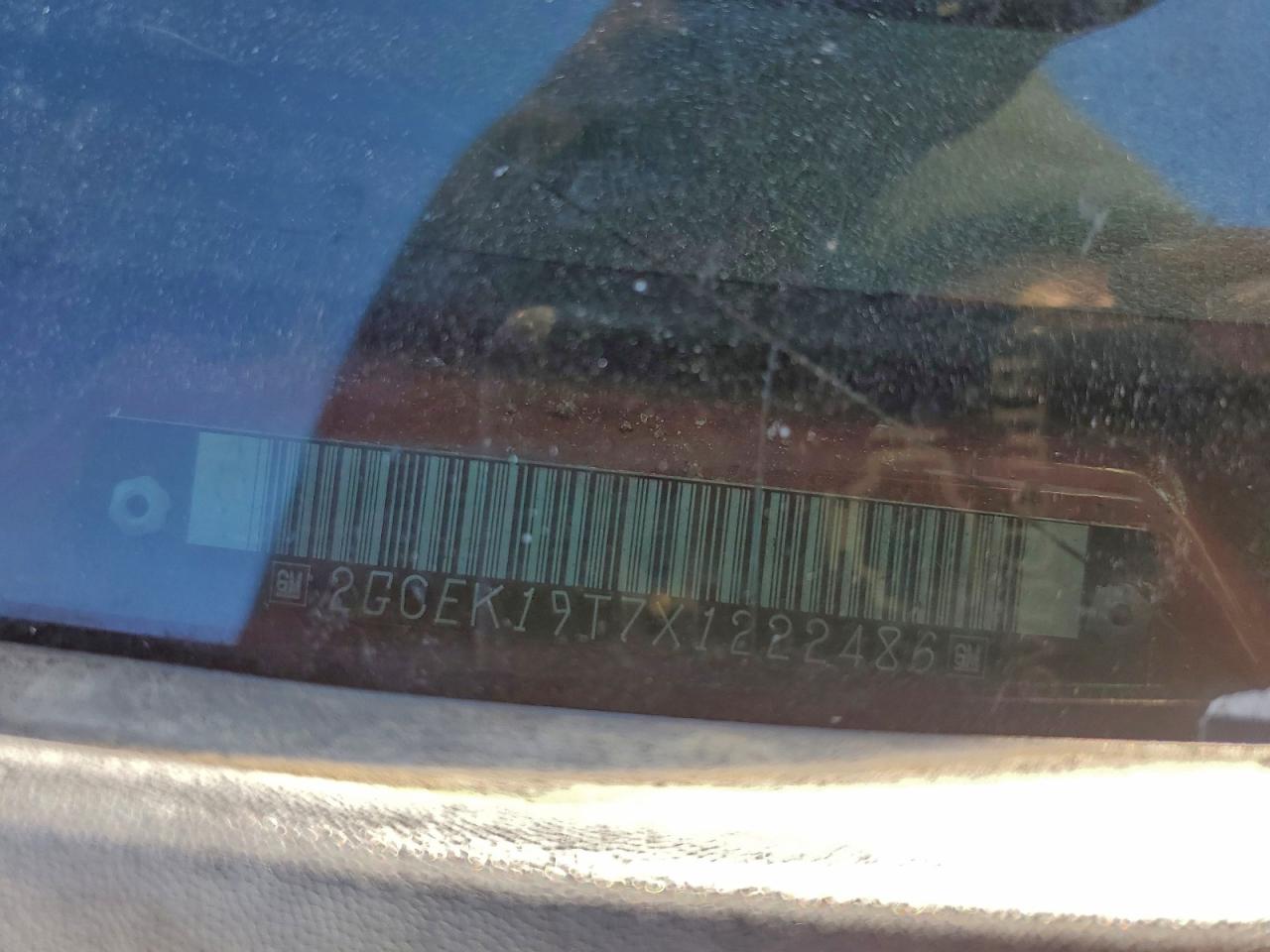 Chevrolet Silverado K1500 Image 5