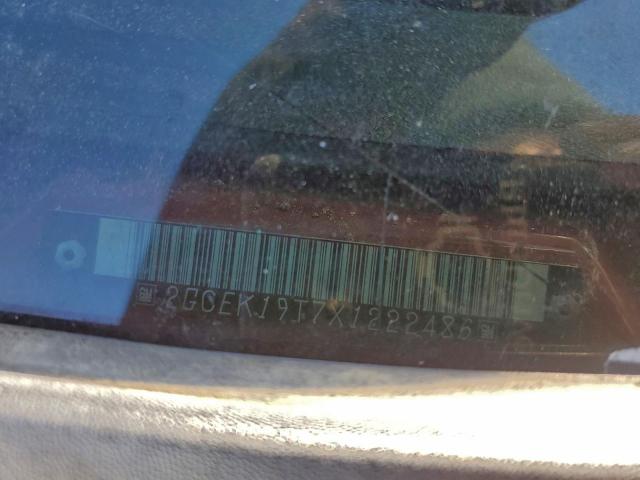 Chevrolet Silverado K1500 Image 5