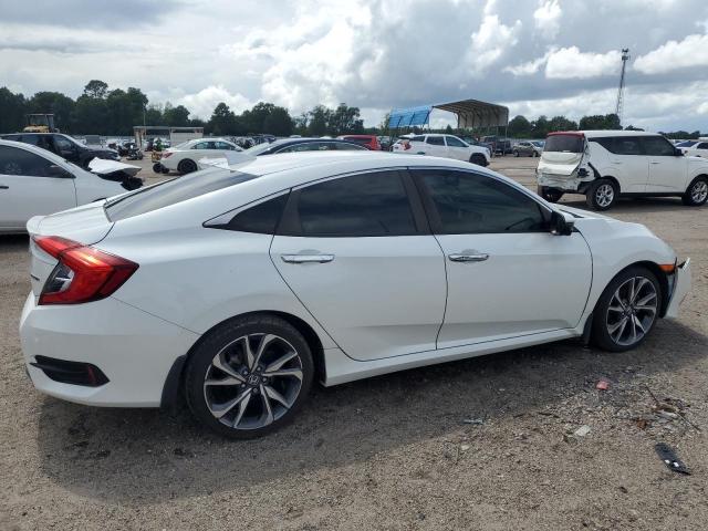 Honda Civic Touring Image 3