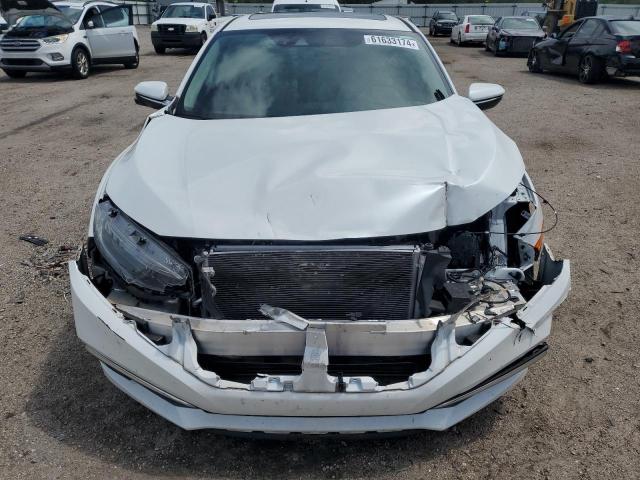 Honda Civic Touring Image 12