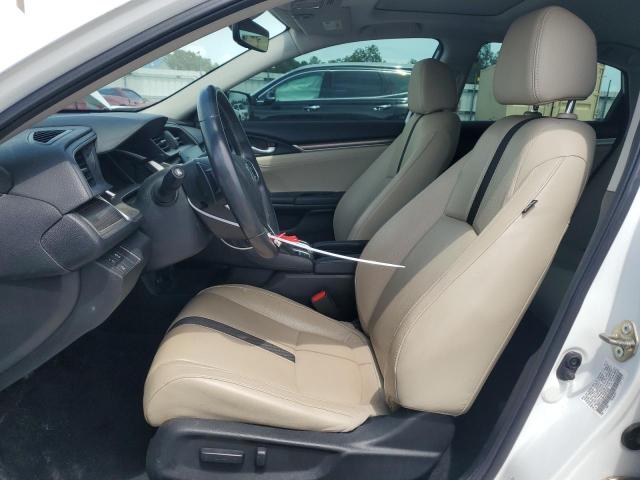 Honda Civic Touring Image 6