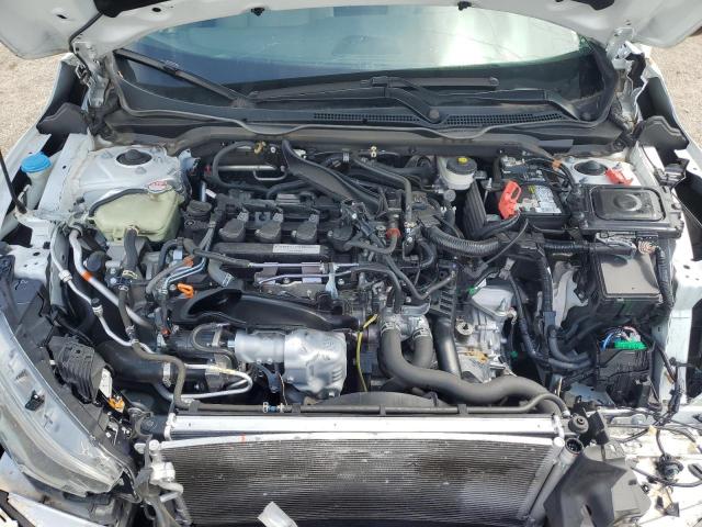 Honda Civic Touring Image 10