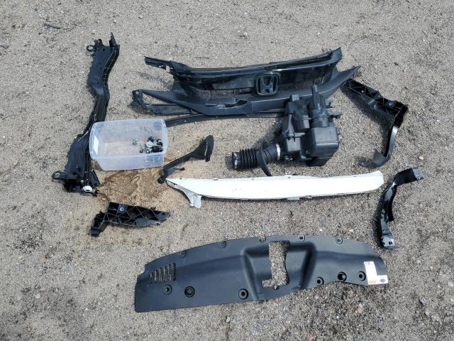 Honda Civic Touring Image 13