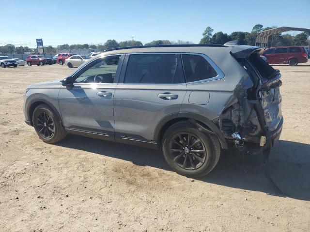 Honda Crv Sport-l Image 8