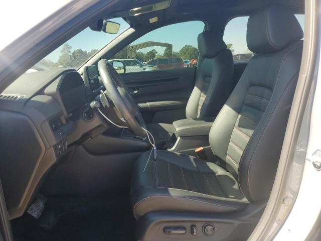 Honda Crv Sport-l Image 13