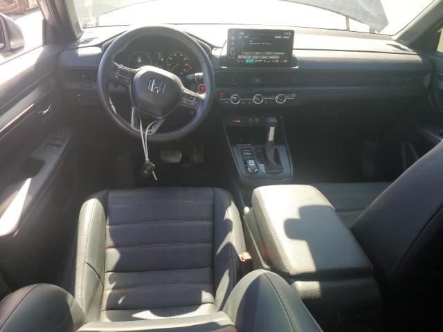 Honda Crv Sport-l Image 6