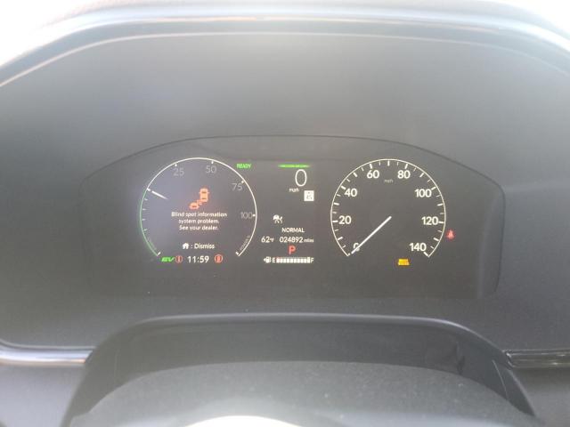 Honda Crv Sport-l Image 5