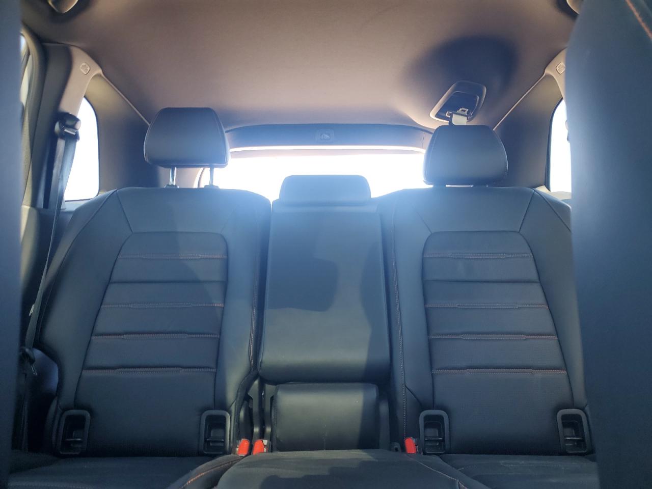 Honda Crv Sport-l Image 10