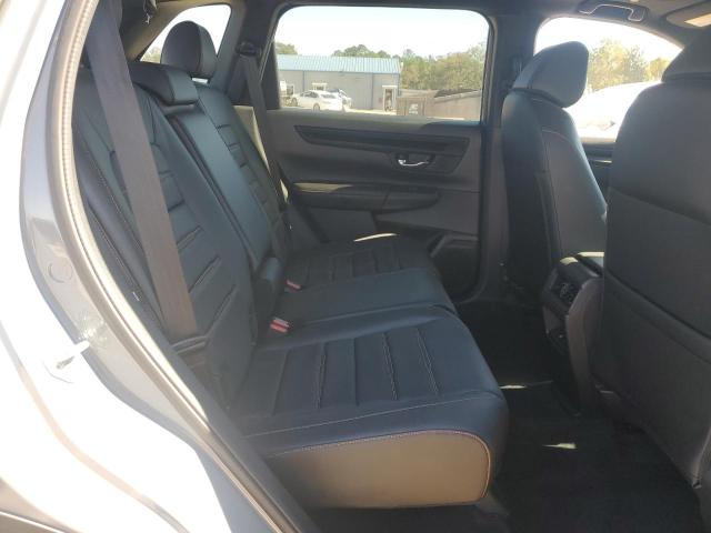 Honda Crv Sport-l Image 11