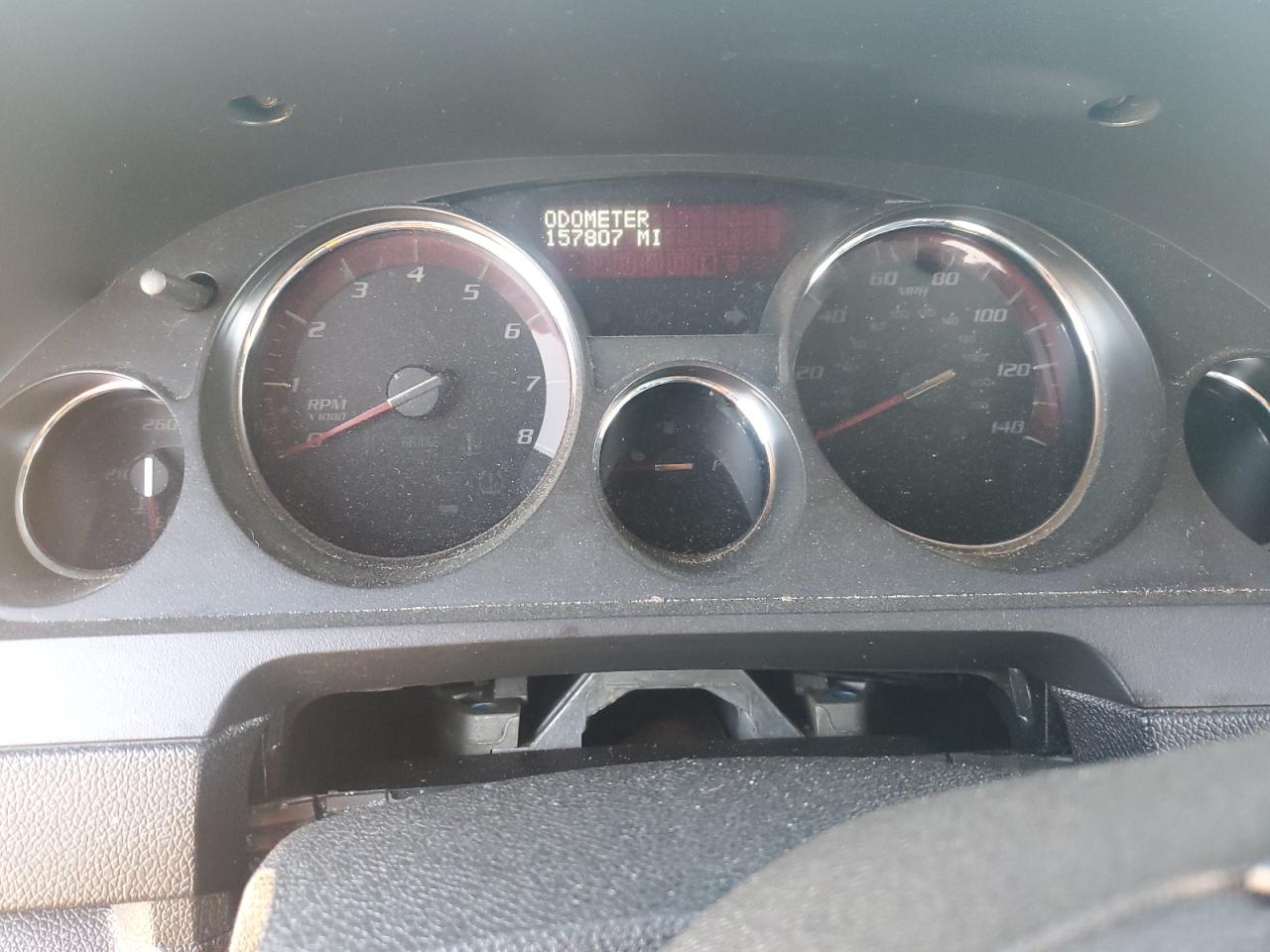 GMC Acadia Denali Image 14