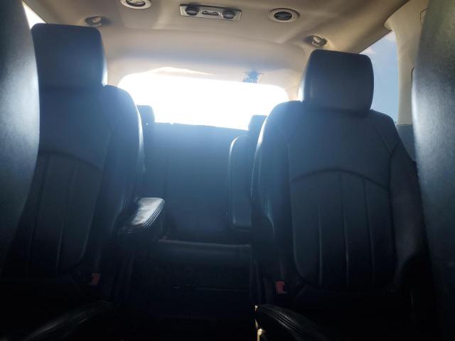 GMC Acadia Denali Image 12