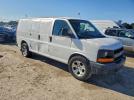 Chevrolet Express Image 10