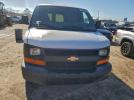 Chevrolet Express Image 8