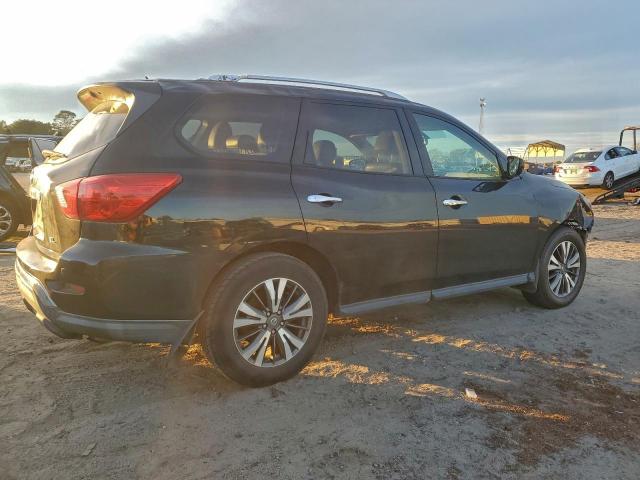 Nissan Pathfinder S Image 3