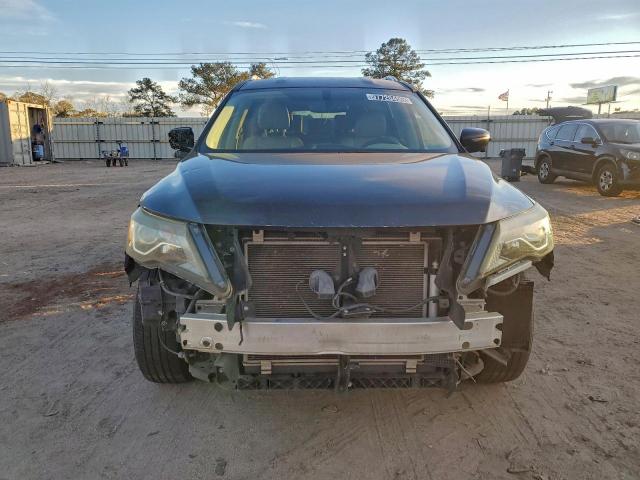 Nissan Pathfinder S Image 13