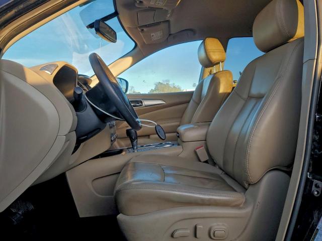 Nissan Pathfinder S Image 6