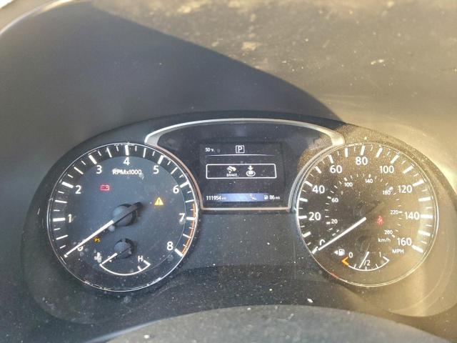 Nissan Pathfinder S Image 7