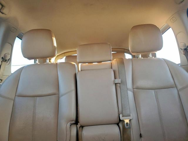 Nissan Pathfinder S Image 12