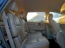 Nissan Pathfinder S Image 8