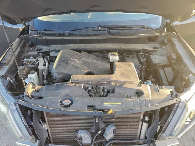 Nissan Pathfinder S Image 11