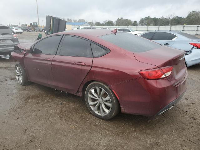 Chrysler 200 S Image 2