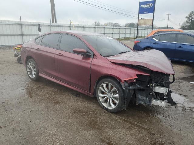 Chrysler 200 S Image 4