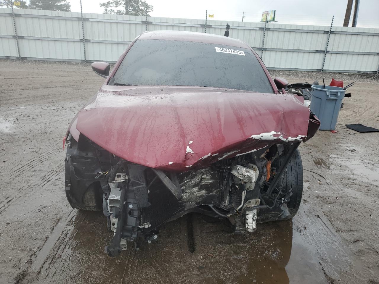 Chrysler 200 S Image 9