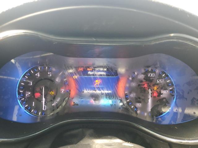 Chrysler 200 S Image 13