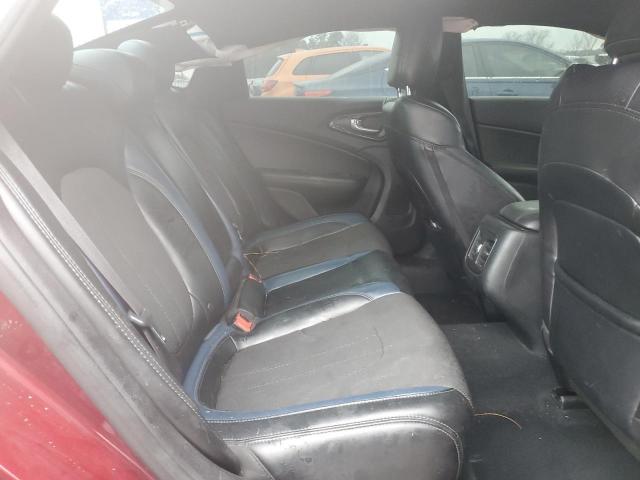 Chrysler 200 S Image 5