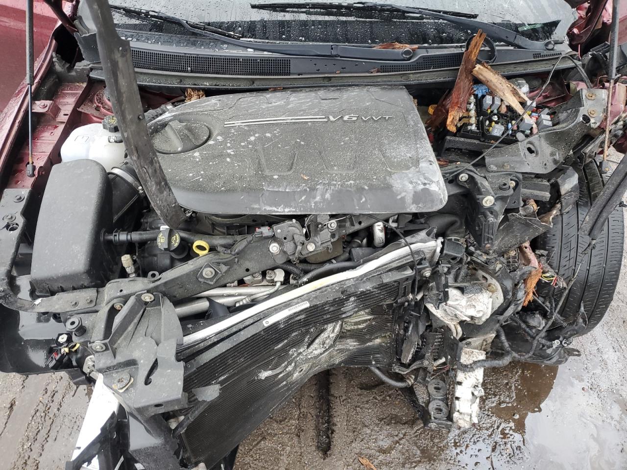 Chrysler 200 S Image 7