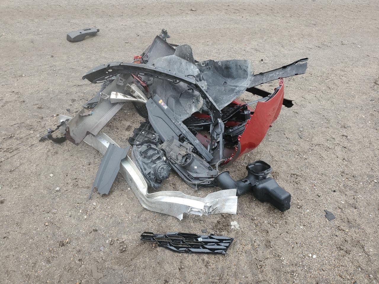 Chrysler 200 S Image 12