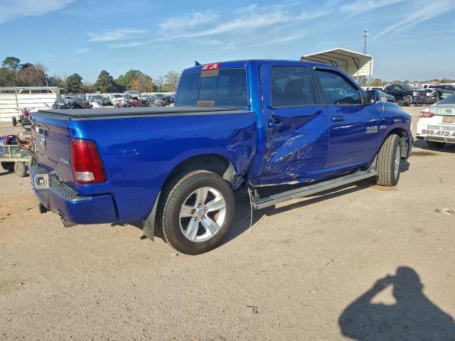 Ram 1500 Sport Image 2