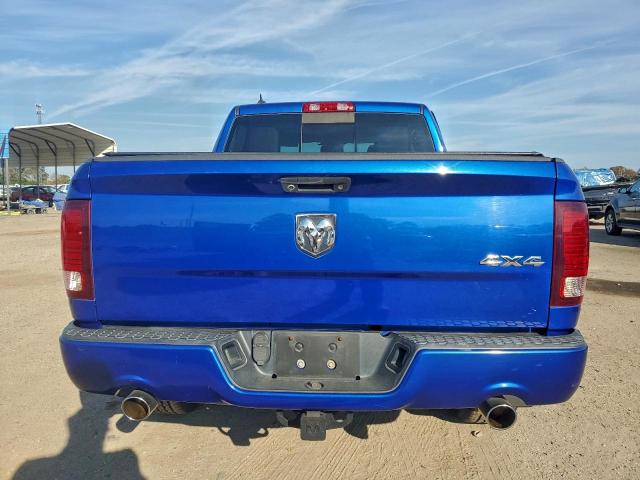 Ram 1500 Sport Image 10