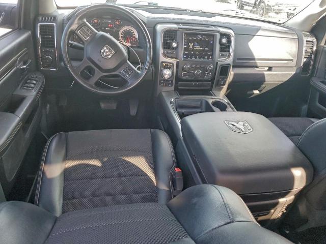 Ram 1500 Sport Image 12