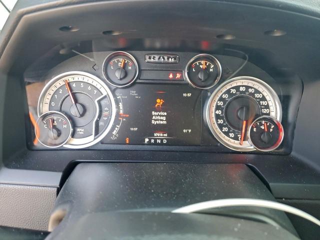 Ram 1500 Sport Image 7