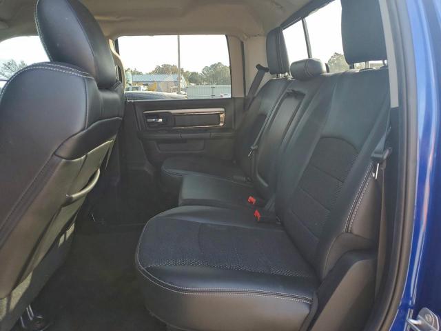 Ram 1500 Sport Image 8