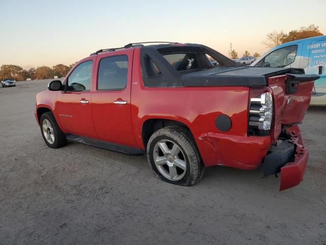 Chevrolet Avalanche K1500 Image 9