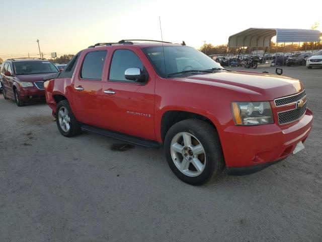 Chevrolet Avalanche K1500 Image 8
