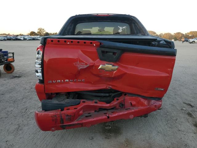 Chevrolet Avalanche K1500 Image 2