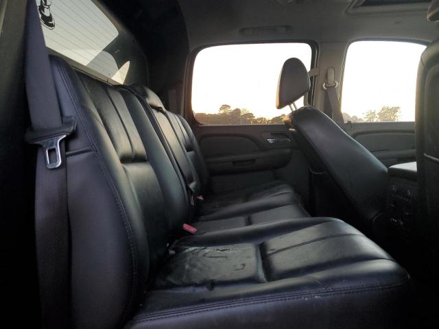 Chevrolet Avalanche K1500 Image 3