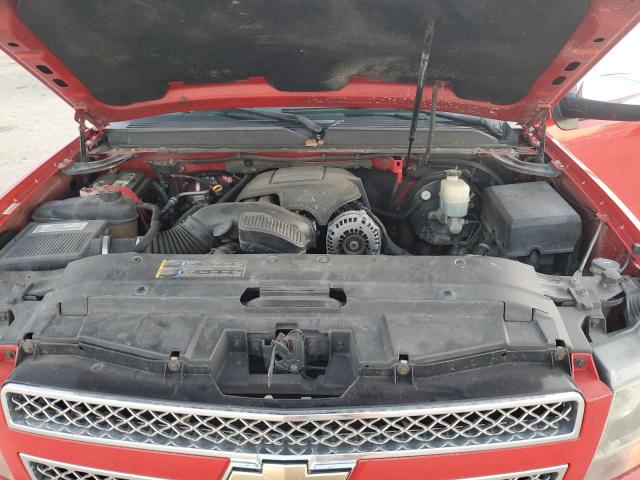 Chevrolet Avalanche K1500 Image 12