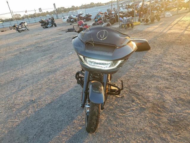 Harley-Davidson Fl Image 6