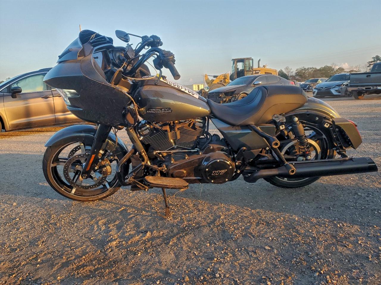 Harley-Davidson Fl Image 7