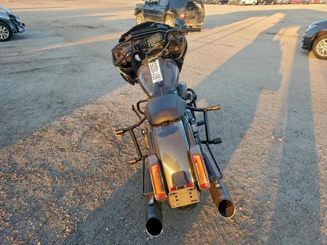 Harley-Davidson Fl Image 10